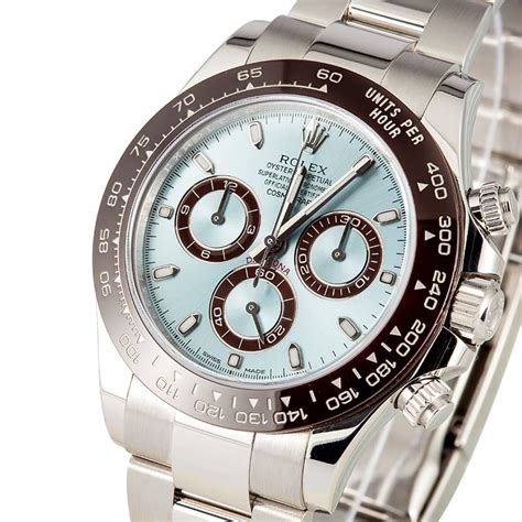 price of rolex daytona platinum|Rolex daytona anniversary edition price.